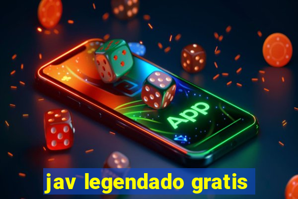 jav legendado gratis